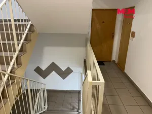 Prodej bytu 2+kk, Pardubice, Sokolovská, 54 m2