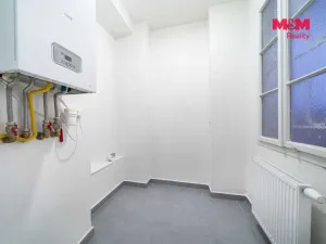 Pronájem bytu 2+kk, Plzeň, Koterovská, 60 m2