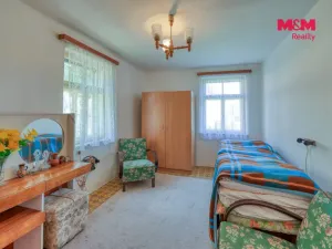 Prodej rodinného domu, Volenice, 90 m2
