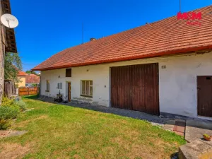 Prodej rodinného domu, Volenice, 90 m2