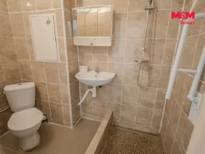 Prodej bytu 2+1, Karviná - Mizerov, Majakovského, 56 m2