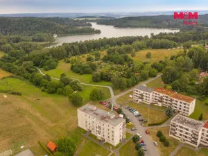 Prodej bytu 2+kk, Seč, Sídl. 9. května, 43 m2