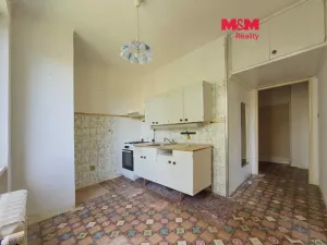 Prodej bytu 2+1, Karviná - Ráj, Borovského, 50 m2