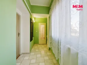 Pronájem bytu 1+kk, Cheb, Růžová, 27 m2