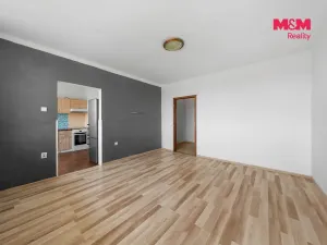 Prodej bytu 3+1, Jiříkov, Březinova, 69 m2