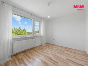 Prodej bytu 3+1, Jiříkov, Březinova, 69 m2