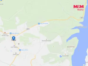Prodej bytu 2+1, Slapy, 54 m2
