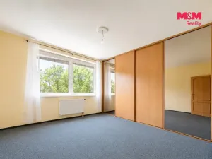 Prodej bytu 3+kk, Olomouc, Balbínova, 98 m2