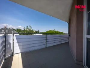 Prodej bytu 3+kk, Olomouc, Balbínova, 98 m2