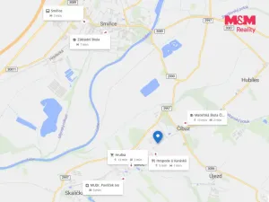 Prodej bytu 3+1, Skalice, 109 m2