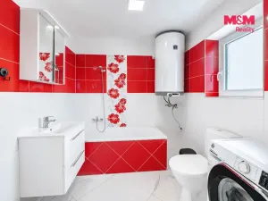 Prodej činžovního domu, Skalice, 109 m2