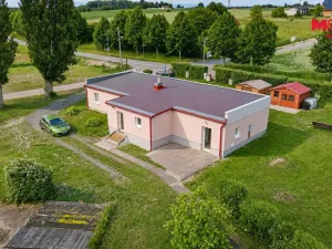 Prodej činžovního domu, Skalice, 109 m2