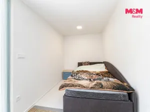 Prodej činžovního domu, Skalice, 109 m2