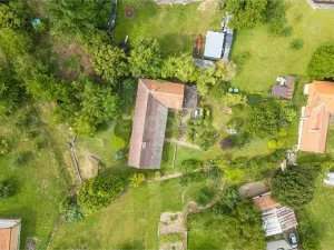 Prodej rodinného domu, Lhotka, 78 m2