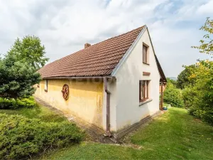 Prodej rodinného domu, Lhotka, 78 m2