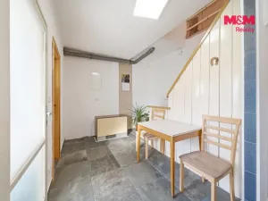Prodej rodinného domu, Dolní Čermná, 220 m2