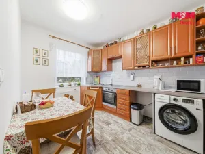 Prodej rodinného domu, Dolní Čermná, 220 m2
