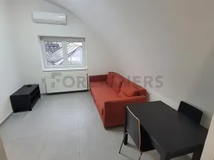 Pronájem bytu 2+kk, Brno, Jakubské náměstí, 41 m2