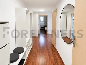 Pronájem bytu 2+kk, Brno, Skřivanova, 91 m2