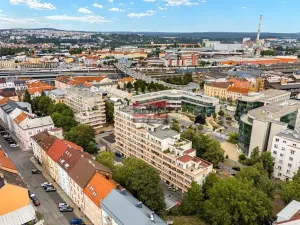 Prodej bytu 3+1, Plzeň, Guldenerova, 87 m2