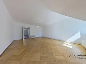 Pronájem bytu 2+1, Praha - Staré Město, Havelská, 68 m2