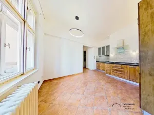 Pronájem bytu 3+1, Praha - Staré Město, Havelská, 120 m2