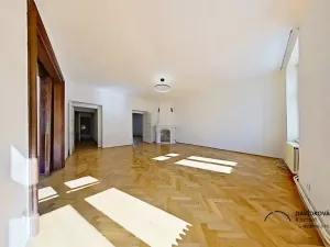 Pronájem bytu 3+1, Praha - Staré Město, Havelská, 120 m2