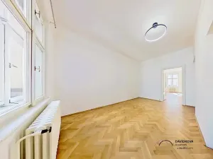 Pronájem bytu 3+1, Praha - Staré Město, Havelská, 120 m2