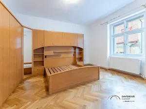 Pronájem bytu 3+kk, Praha - Staré Město, Havelská, 83 m2