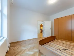 Pronájem bytu 3+kk, Praha - Staré Město, Havelská, 83 m2