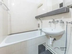 Pronájem bytu 3+kk, Praha - Staré Město, Havelská, 83 m2
