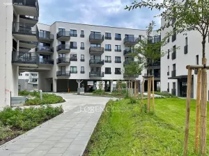 Pronájem bytu 2+kk, Olomouc, Edmunda Husserla, 47 m2