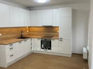 Pronájem bytu 2+kk, Olomouc, Edmunda Husserla, 47 m2