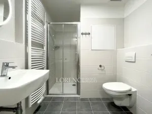 Pronájem bytu 2+kk, Olomouc, Edmunda Husserla, 47 m2