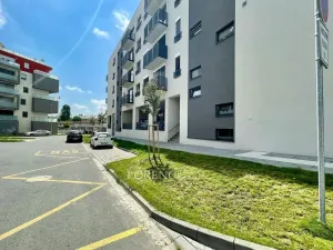 Pronájem bytu 2+kk, Olomouc, Edmunda Husserla, 47 m2