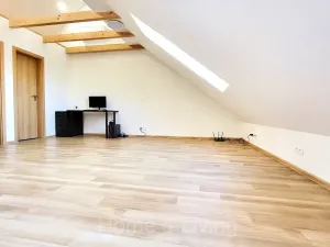 Pronájem bytu 2+kk, Syrovice, 48 m2