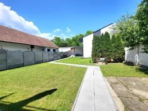 Pronájem bytu 2+kk, Syrovice, 48 m2