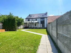 Pronájem bytu 2+kk, Syrovice, 48 m2