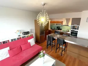 Prodej bytu 3+kk, Jesenice, Cedrová, 95 m2