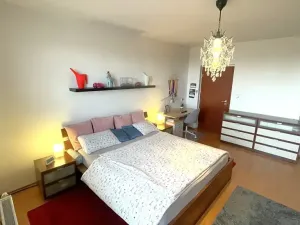 Prodej bytu 3+kk, Jesenice, Cedrová, 95 m2