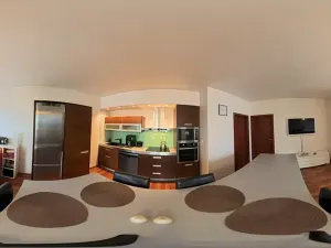 Prodej bytu 3+kk, Jesenice, Cedrová, 95 m2