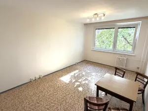 Pronájem bytu 1+kk, Praha - Chodov, Nad Opatovem, 30 m2