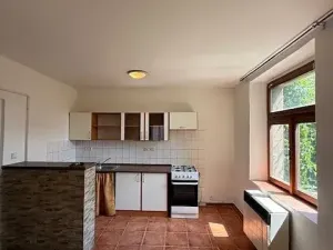 Pronájem bytu 1+kk, Český Brod, Želivského, 52 m2