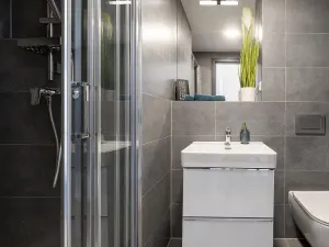 Pronájem bytu 1+kk, Praha - Hloubětín, Poděbradská, 34 m2