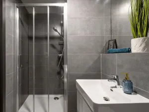Pronájem bytu 1+kk, Praha - Hloubětín, Poděbradská, 34 m2