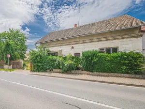 Prodej rodinného domu, Očelice, 90 m2