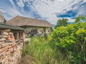 Prodej rodinného domu, Očelice, 90 m2