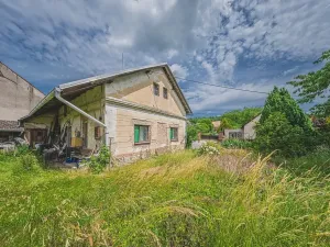 Prodej rodinného domu, Očelice, 90 m2
