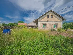Prodej rodinného domu, Očelice, 90 m2