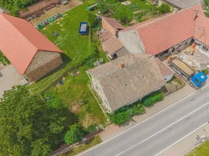 Prodej rodinného domu, Očelice, 90 m2